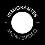 Inmigrantes MVD
