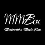 Montevideo Music Box