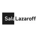 Sala Jorge Lazaroff