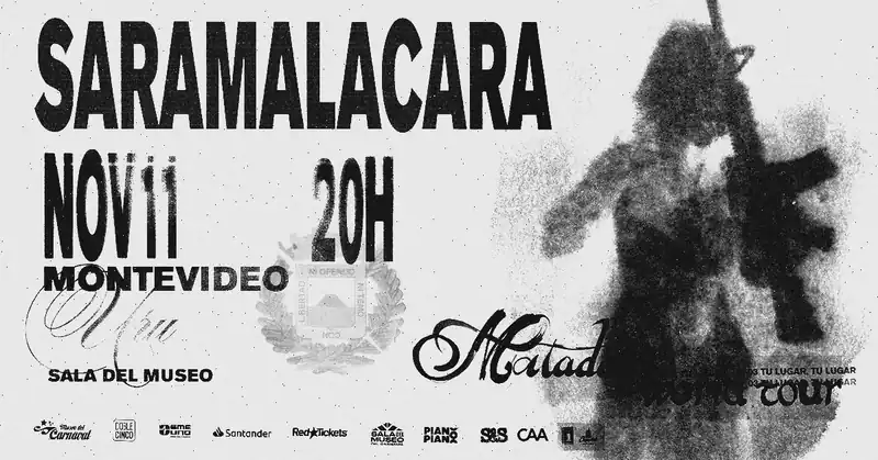 Saramalacara