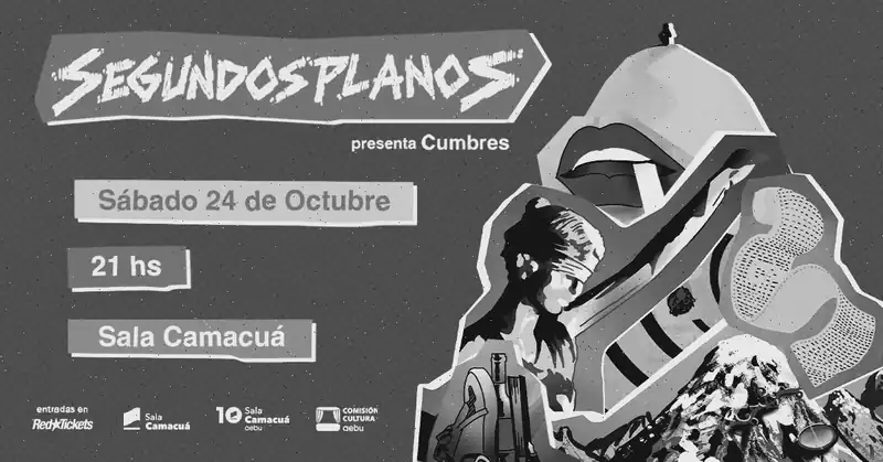 Segundos Planos