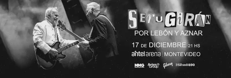 Serú Girán