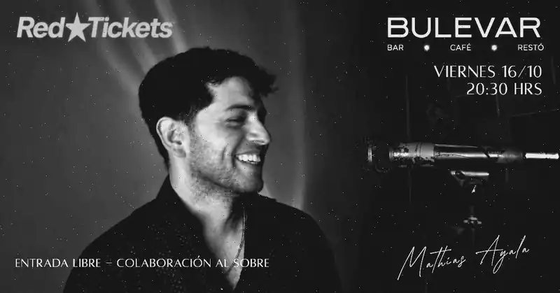 Show de música