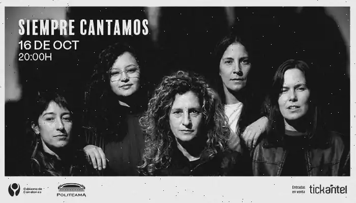 Siempre Cantamos