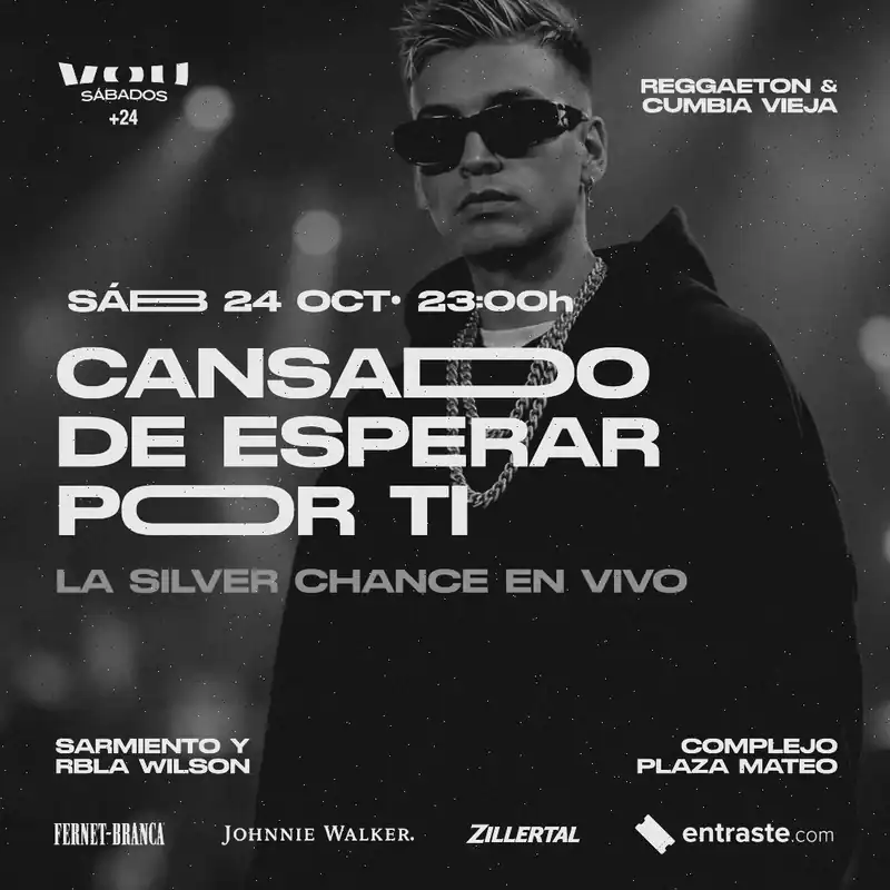 LA SILVER CHANCE