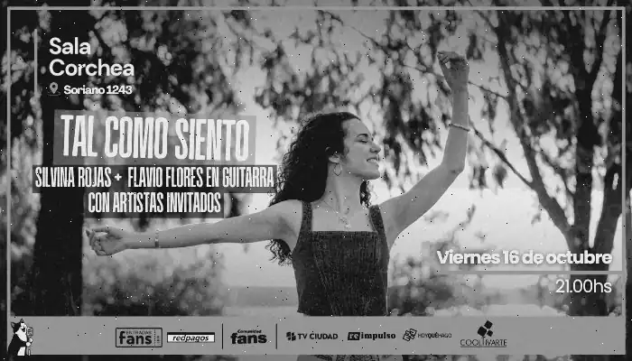 Silvina Rojas