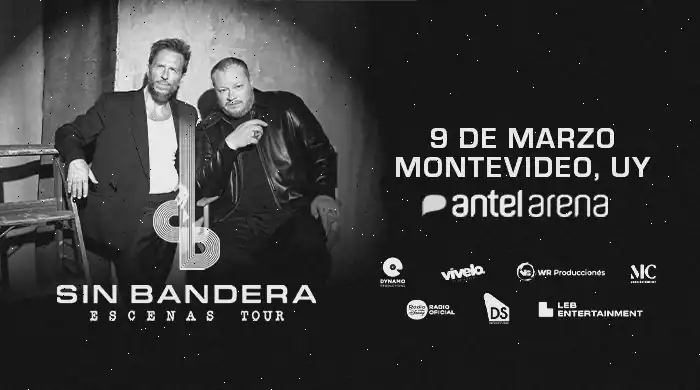 Sin Bandera