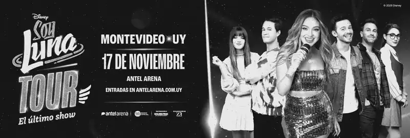 Soy Luna