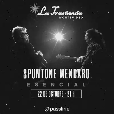 Spuntone y Mendaro