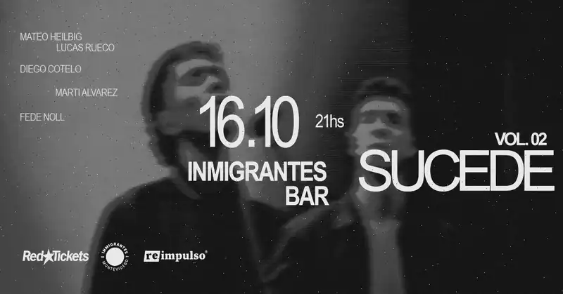 SUCEDE Vol.02