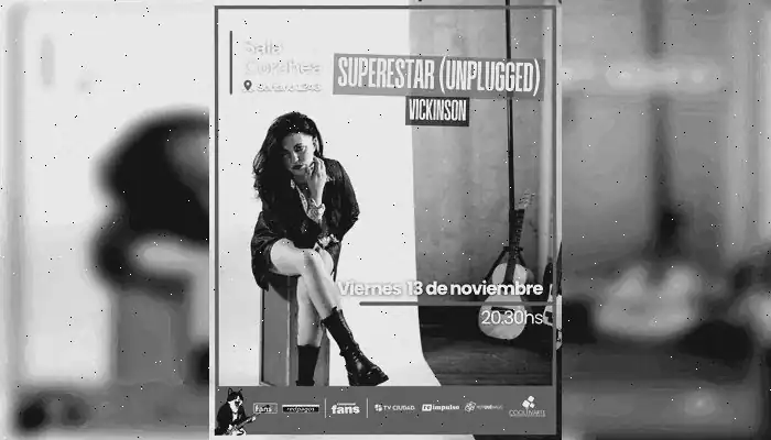 Superestar (Unplugged)
