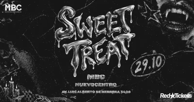 Sweet Treat