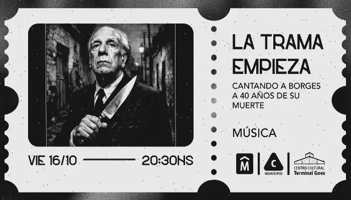 El tango, esa diablura