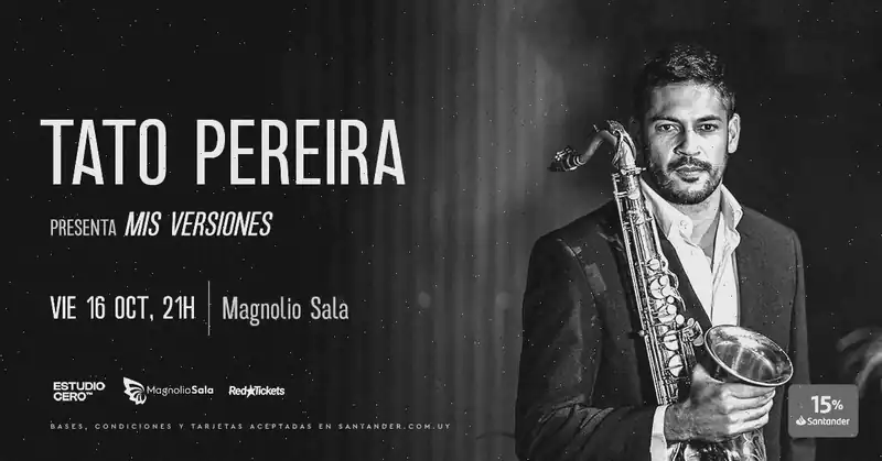 Tato Pereira