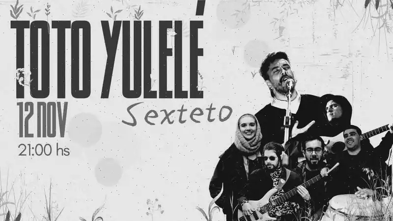 Toto Yulelé