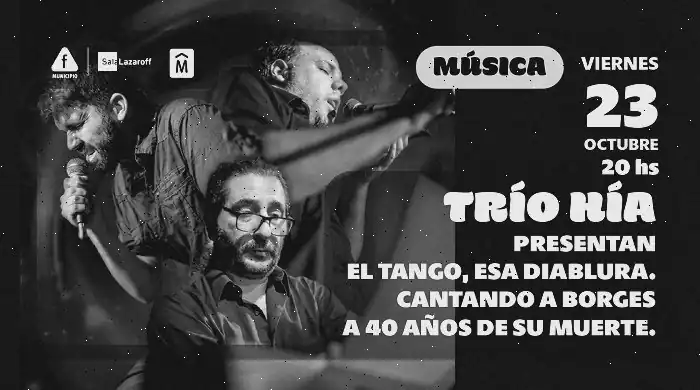 Trio HIA