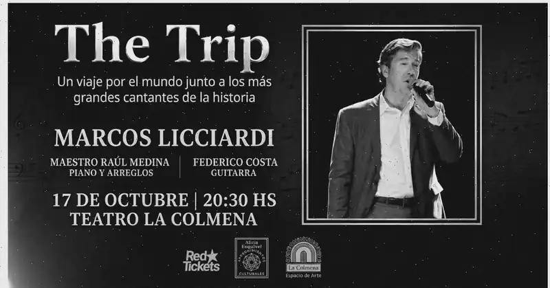 The trip