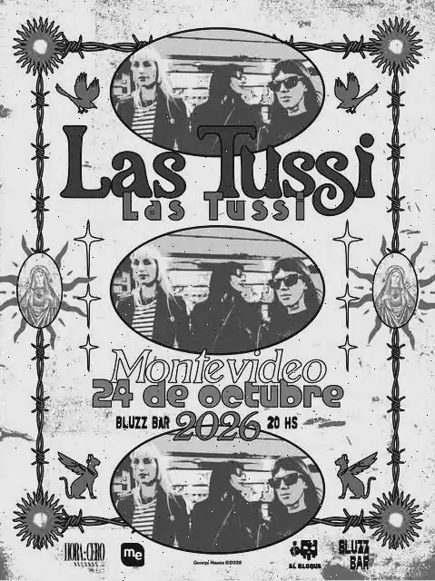 Las Tussi