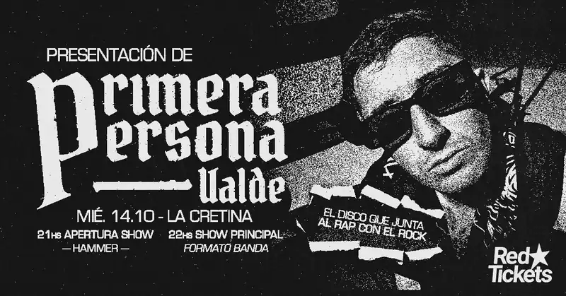 Ualde