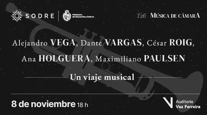 Un viaje musical