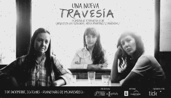 Una nueva Travesía