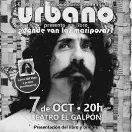 Urbano Moraes