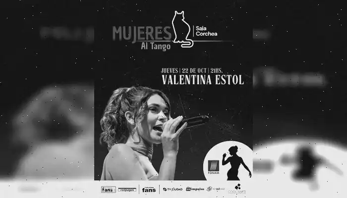 Valentina Estol