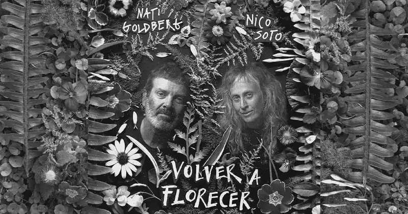 VOLVER A FLORECER