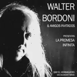 Walter Bordoni