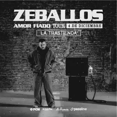Zeballos
